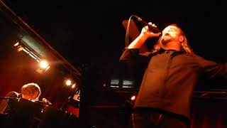 Bring Him Home - Damian Wilson & Adam Wakeman at Paradox, Tilburg