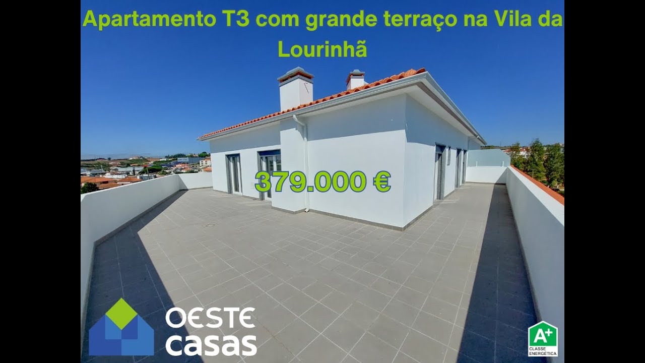 Vídeo do imóvel