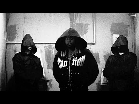 Hunnits Lucciano - Don't Save Me (Official Video)