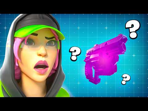 IST DAS EUER ERNST FORTNITE?