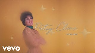 Patsy Cline - Faded Love (Audio)