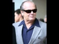 Jack Nicholson With Bush And Troy Bristol Bike Ride