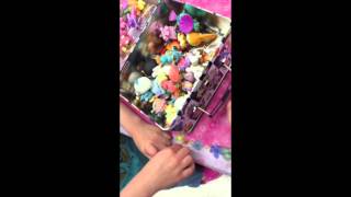 Toys R Us Trading Party 2016