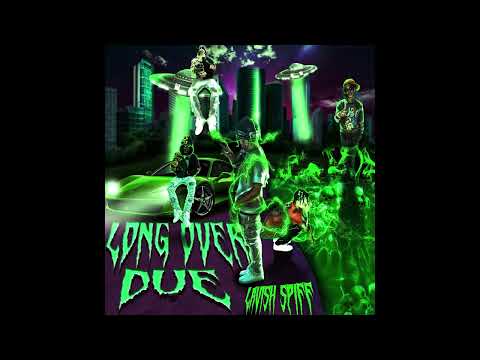 Long Overdue (feat. LavLifeTino)
