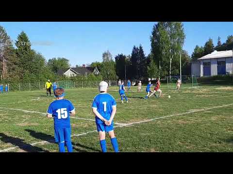 OuHu - GBK piirisarja 16.6