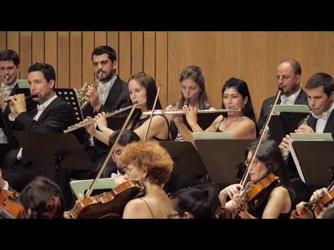 P. Vladigerov - Vardar Rhapsody