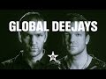 Global Deejays - Hardcore Vibes (Club Mix) 