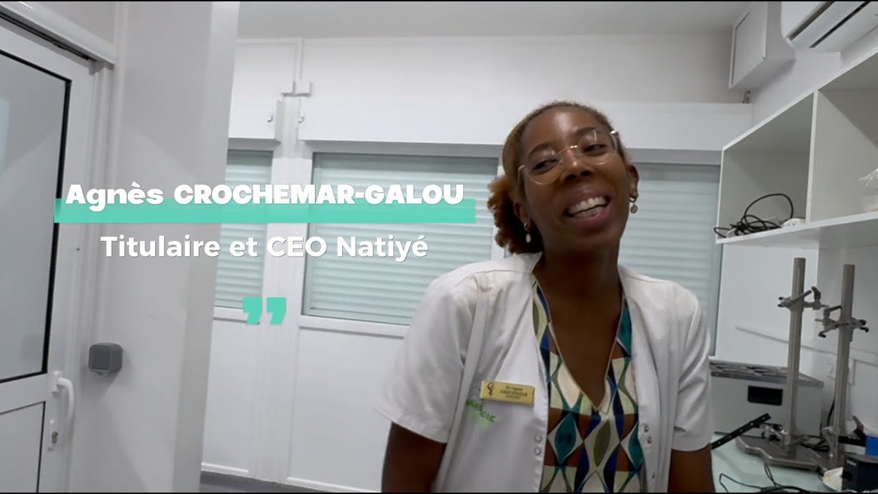 J'irai dans votre pharmacie... en Guadeloupe (Partie 2), Guadeloupe — vidéo de Stephen ROBERT