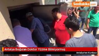 MANİSA'YI ÜZEN ÖLÜM