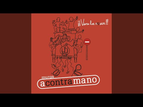 Retirada 2011 (En Vivo)