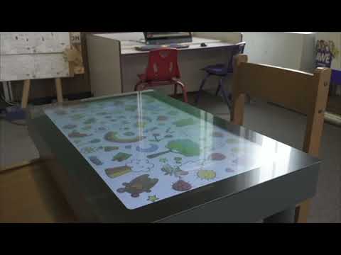 Sussex Library Tech Workshop