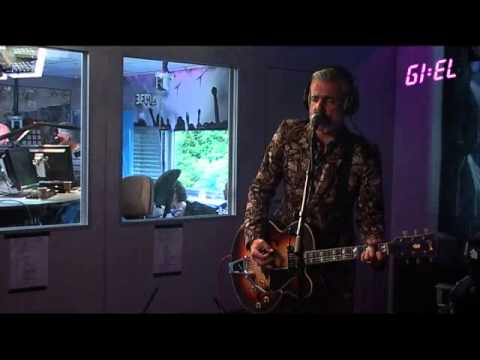 Triggerfinger - I Follow Rivers [Live at Giel 2014]