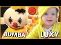 24 UUR BUMBA LUXY ZiJN ? | Bellinga Vlog #1660