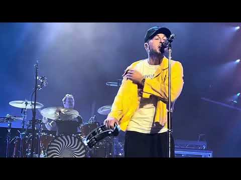 OneRepublic - Feel Again (live at Utilita Arena, Birmingham 20.09.2025)