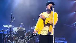 OneRepublic - Feel Again (live at Utilita Arena, Birmingham 20.09.2025)