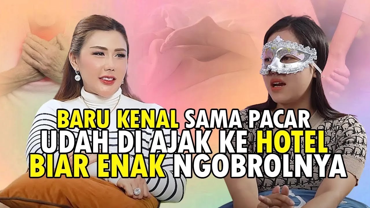 Kisah Dramatis Wanita Pacaran dengan Pria Lebih Tua: Perjalanan Cinta hingga Nikah Siri
