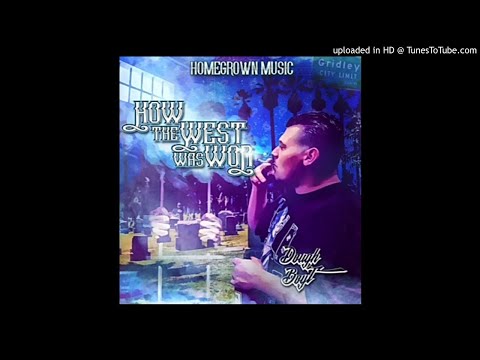 DoughBoy T - We In These Streets (feat. G-Nasty , Smiley Loks & Short Dawg)