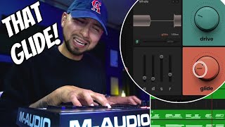Making a GRUESOME piano DRILL beat | How to make Piano Drill beats