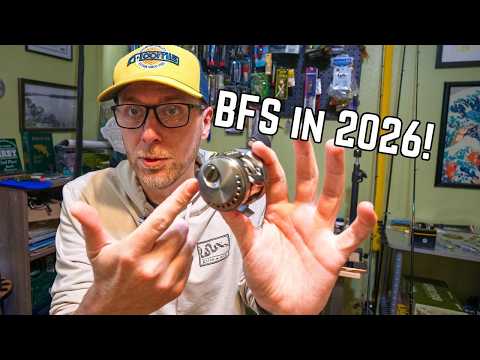 STOP Wasting Money on BFS! (Bait Finesse Reels in 2026)