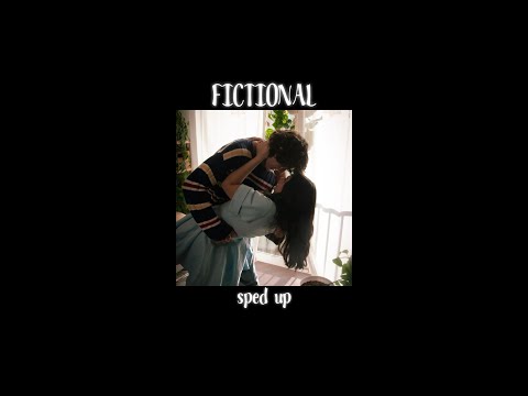 Khloe Rose - Fictional (sped up)