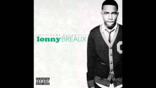 Lonny Breaux - Miss You So