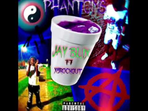 Jay Blix & x5rockout - Woah