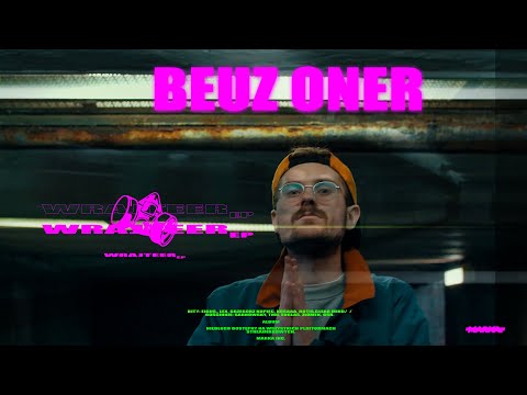 Beuz_Oner - Wrajteer EP (Full Album)
