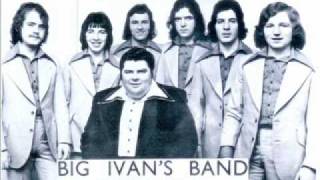 Big Ivan - Jeannie Norman