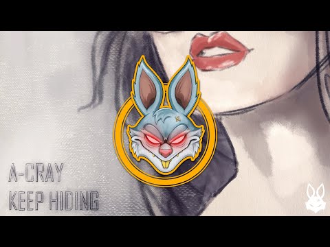 A-Cray - Keep Hiding [Cray Tunez]