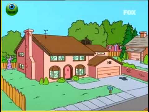 Homero Simpson - Estoy Muy Sucioo