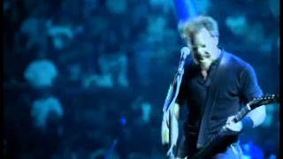 Metallica -  Ain&#39;t My Bitch (James Angle) Cunnings Stunts