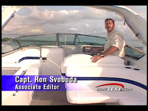 Formula 280SS Test 2007 (HQ) - By BoatTEST.com