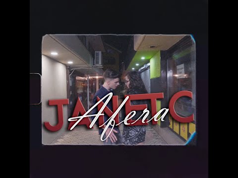 Severin - Afera (Official Video)