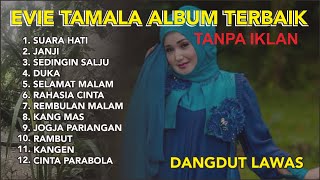 Download lagu Dangdut Lawas Evie Tamala Full Album | Enak Didengar Saat Kerja & Istirahat mp3