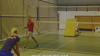 Download lagu Story wa volly ball. Story wa keren. mp3