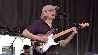 Sonny Landreth - Congo Square - 8/9/26 Heritage Music Festival - Wheeling, WV