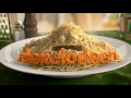 Nickelodeon Bumpers 2016 Spaghetti