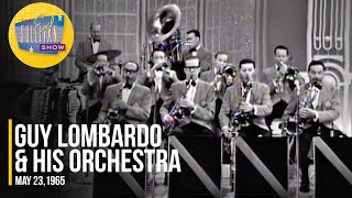 Guy Lombardo &amp; His Orchestra &quot;Red Roses For A Blue Lady&quot; on The Ed Sullivan Show