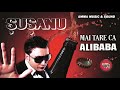 SUSANU - MAI TARE CA ALIBABA