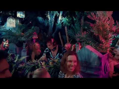 Like Mike & Asher Swissa - Tokyo