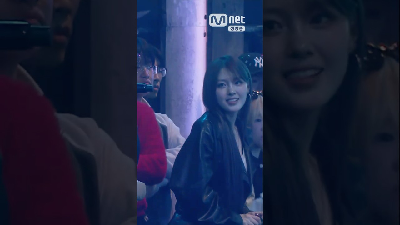 '병재야 나와!!!'의 울림을 아는 여자, 김채현 😎｜쇼미더머니 12