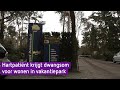 Riet (76) kreeg 15.000 euro boete van gemeente Elburg na een hartoperatie