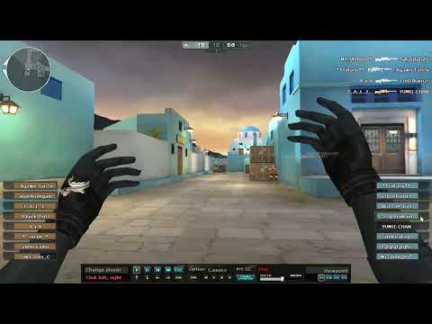 CROSSFIRE PH CHEATER 4EVER