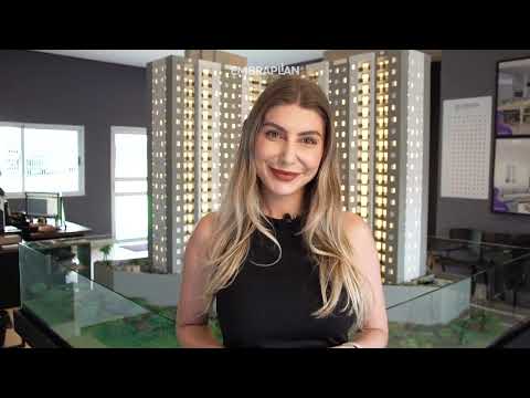 Siena Residencial - O Lançamento que vai Surpreender Osasco!