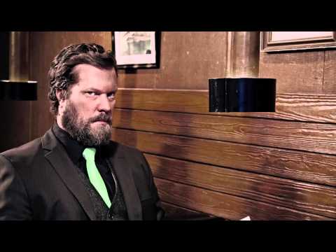 John Grant - I Hate This Town [Pale Green Ghosts]