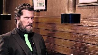 John Grant - I Hate This Town [Pale Green Ghosts]