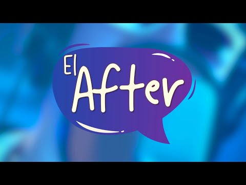 THE AFTER | Program 37 - November 30, 2023