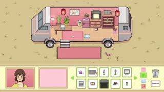 Hermit home designer:  hide in your closet is the only solution