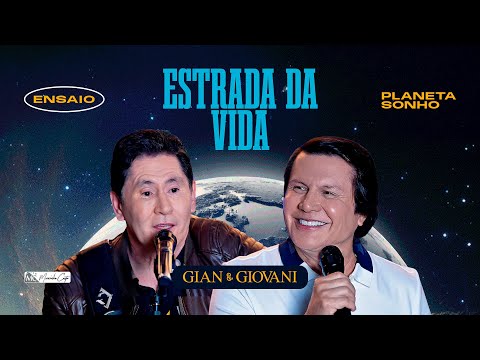 Planeta sonho - Gian e Giovani