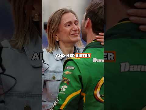 Nelson Piquet Children